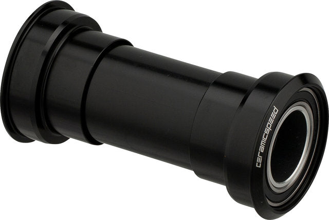 Ceramicspeed bb86 sram gxp road bottom bracket, 41 x 86.5 mm