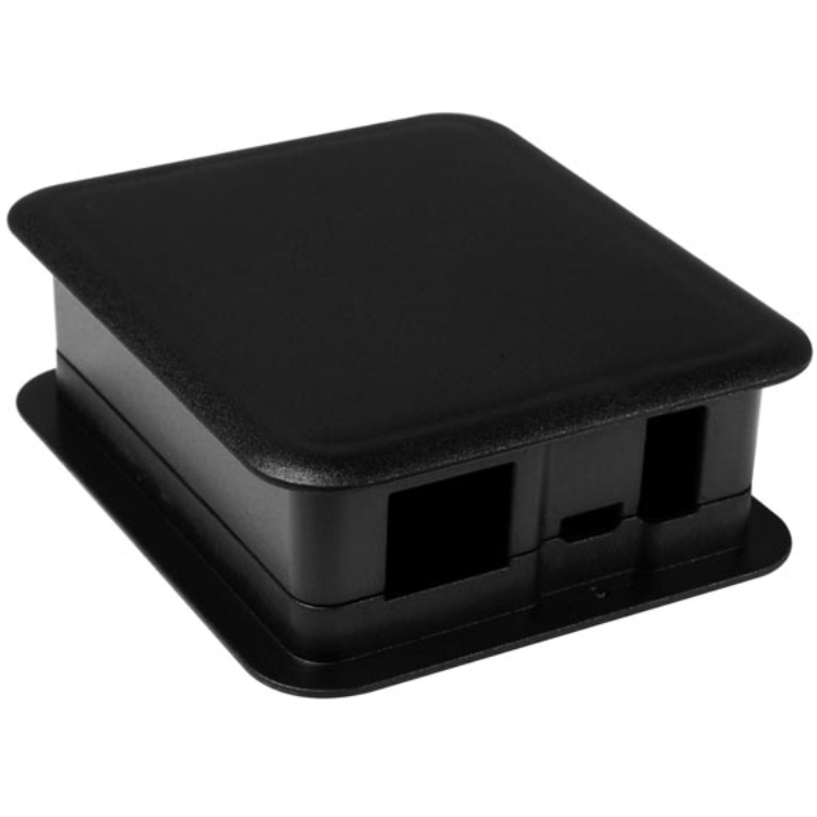 Imp behuizing voor arduino yun
