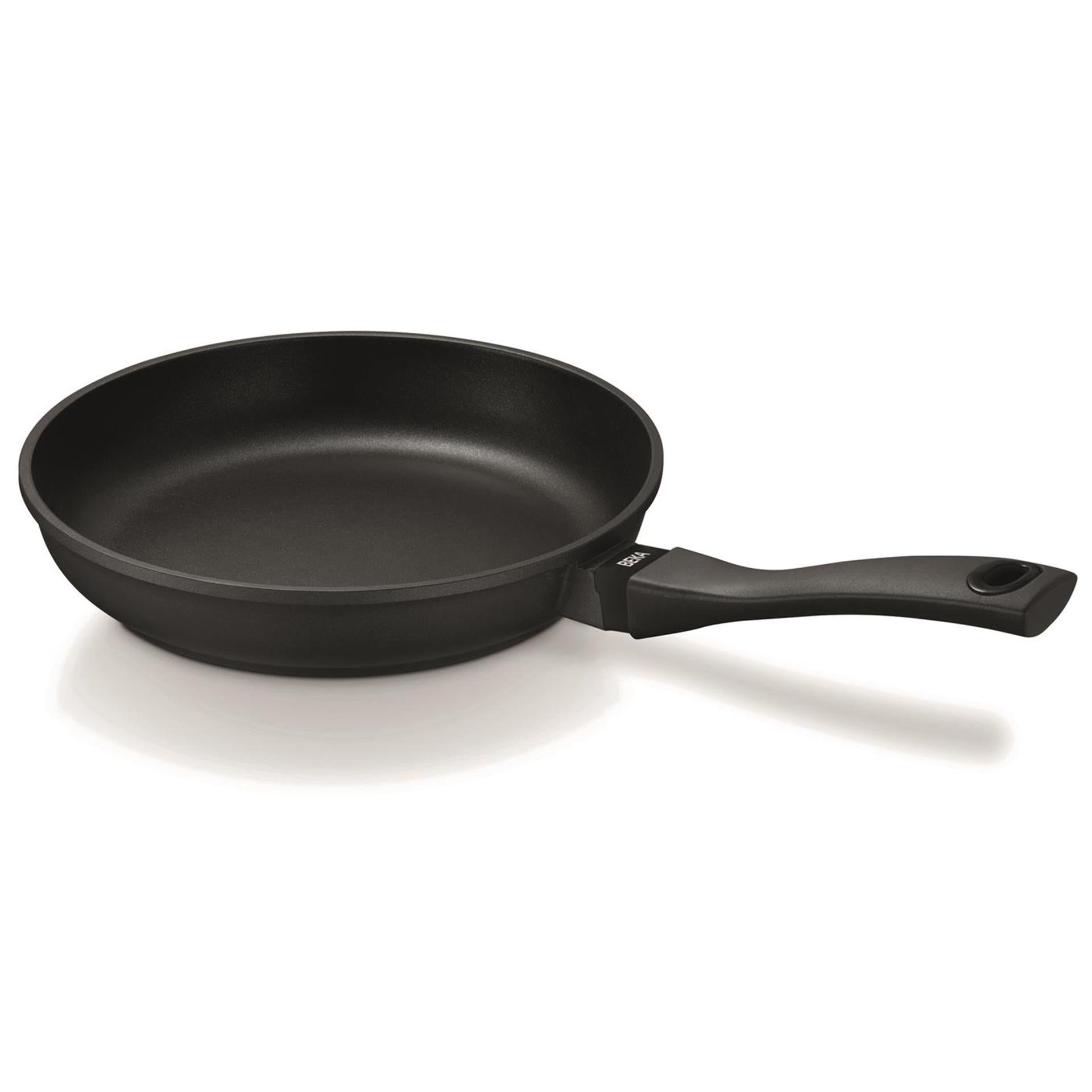 Beka energy koekenpan met keramische antiaanbaklaag 28cm