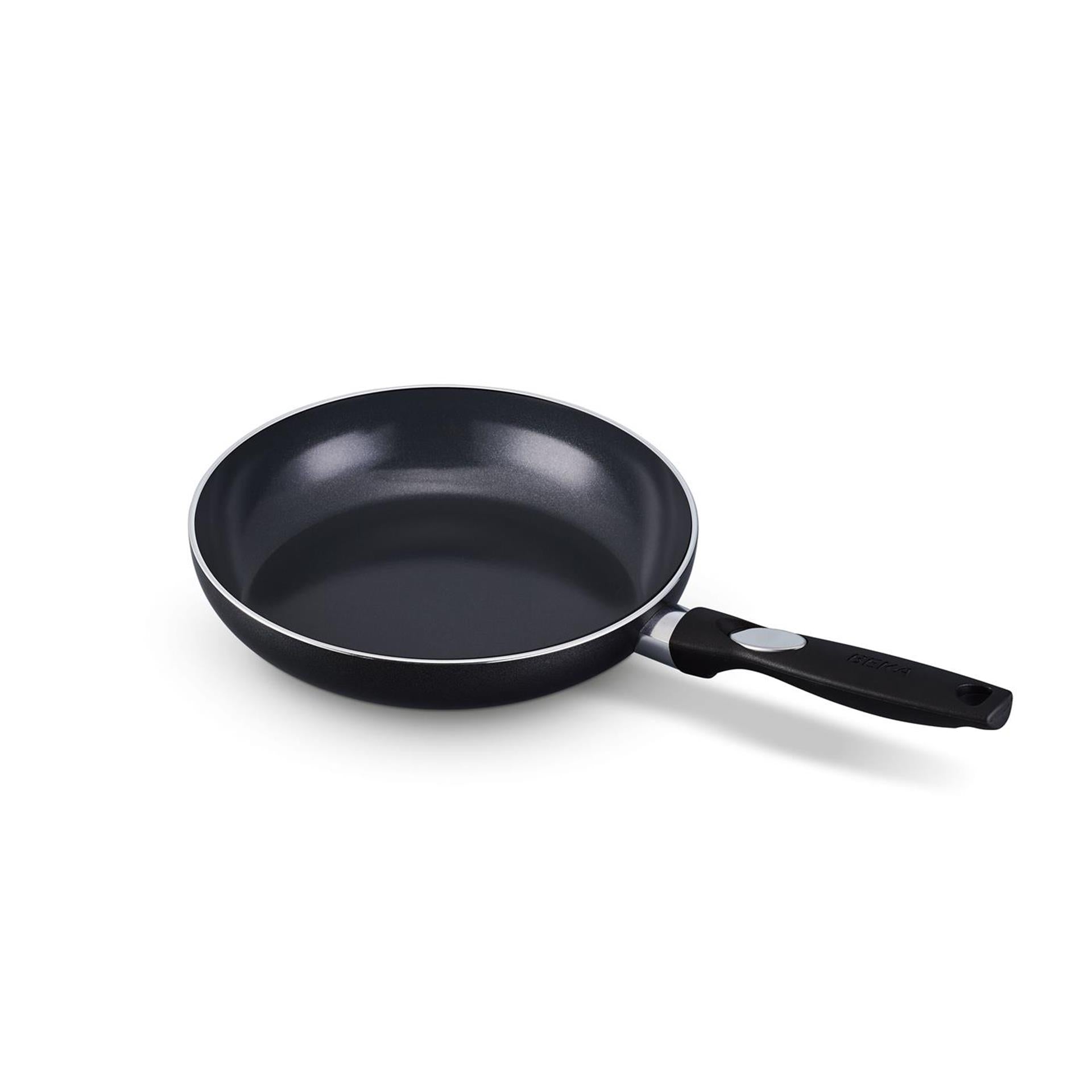 Beka pro induc r koekenpan 24cm