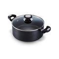 Beka pro induc r kookpan met deksel 20cm