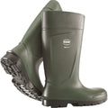 Bekina agrilite laars p2300 9180 s4 groen zwart - maat 43 - 00.135.004.43