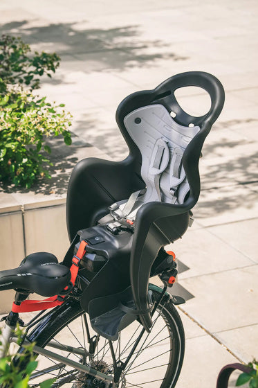 Rücksitz für Fahrräder Mr. Fox Luxe Easy Dream