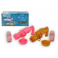 Jonotoys Seifenblasenmaschine Wild Gatling