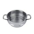 Berghoff collect cook stoominzet 20 24cm