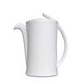 Berghoff concavo koffiepot met deksel 1,2l