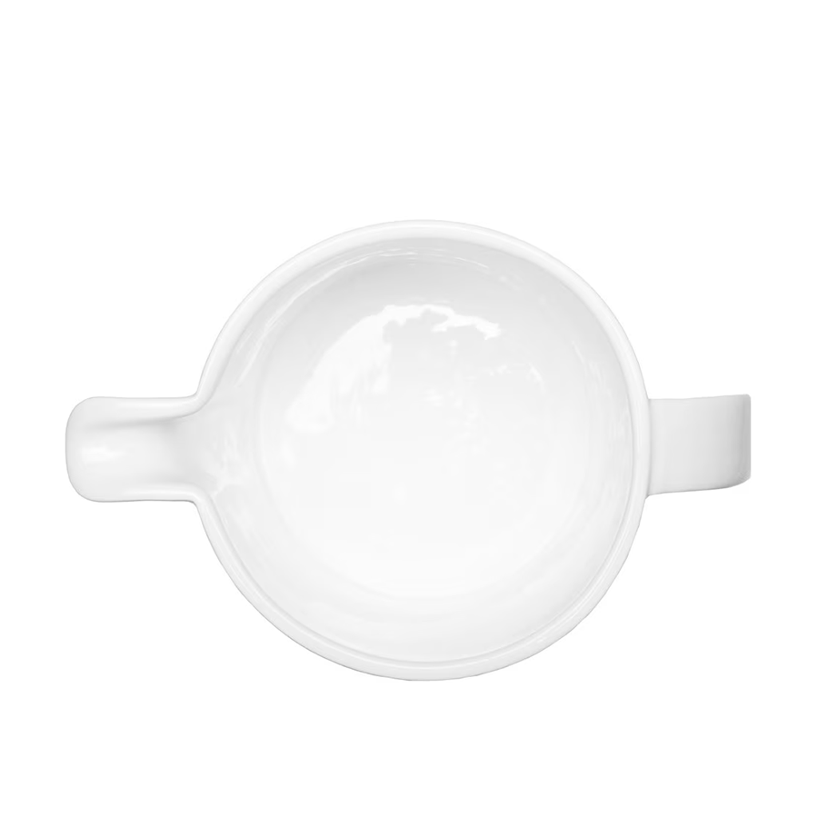 Berghoff concavo melkkannetje 250ml