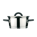Berghoff designo kookpot met deksel ø16cm