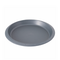 Berghoff gem taartvorm grijs 32x30,5x3cm