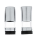 Abi berghoff geminis zout- en peperset 6,5cm