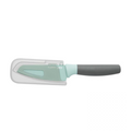 Berghoff leo lite groentemes zester met beschermhoes