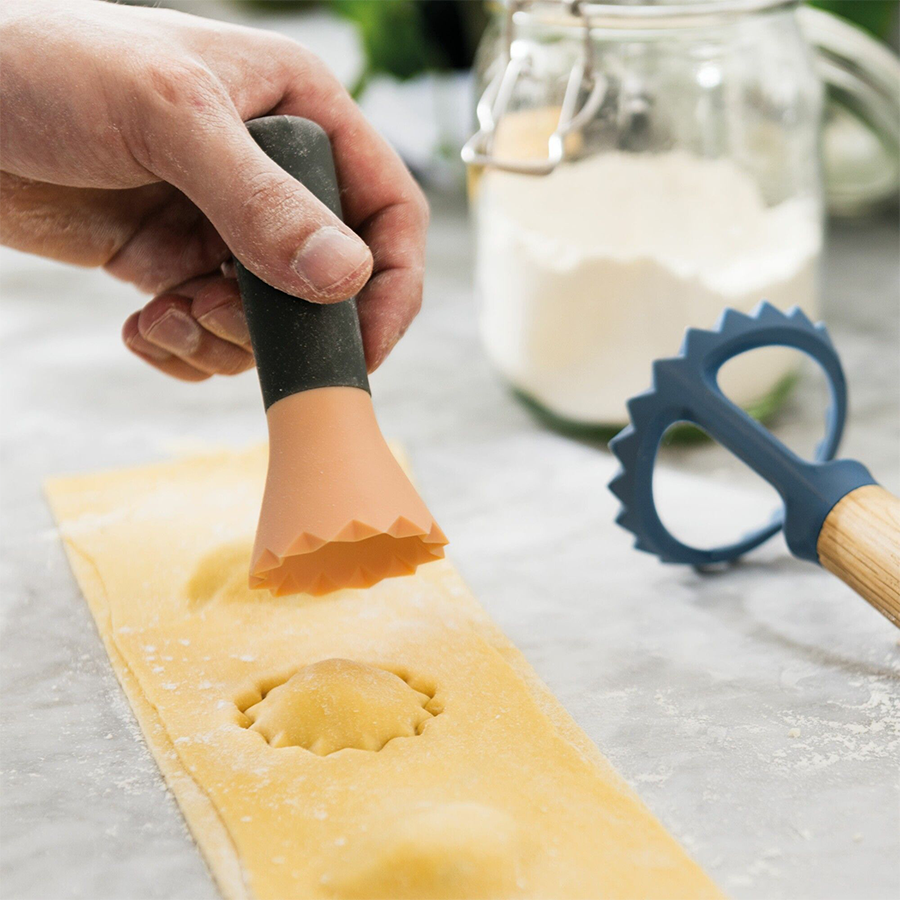 Berghoff leo ravioli stamper mini