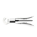 Berghoff straight kurkentrekker flesopener