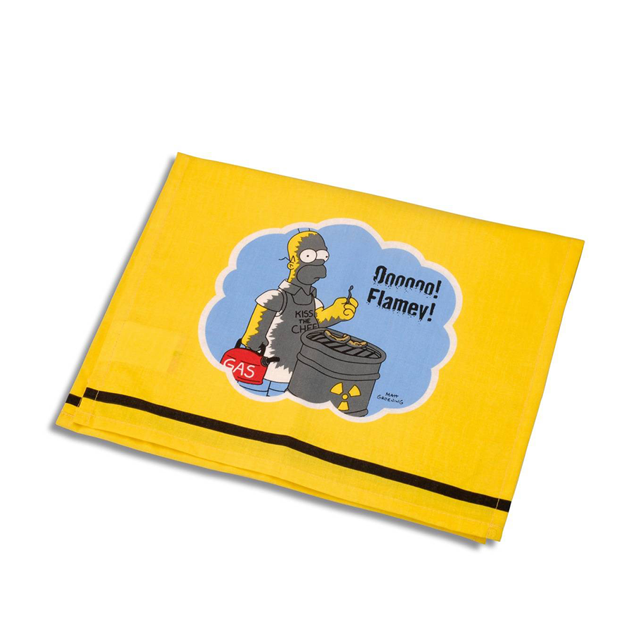 Imp berghoff the ssons barbecueset 3-delig