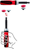Bessey 2-componenten handgreep (tg gz gmz, overstek 80 mm) - 3101179