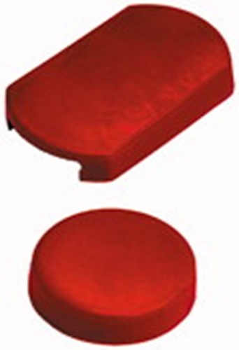 Bessey beschermkappen-set - 3101395