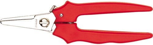 Bessey combischaar recht d48 - d48