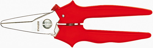 Bessey combischaar recht d48 - d48