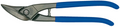 Bessey d116-280ls | ideaalblikschaar | 280mm | links - d116280l