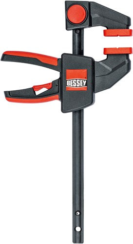 Bessey eenhandslijmtang spreider 900 90mm - ezxl90-9
