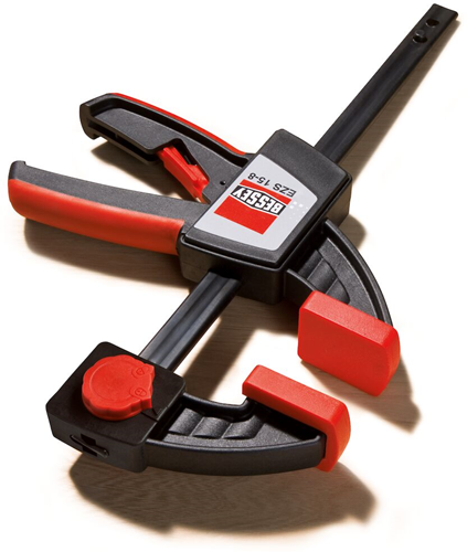 Bessey eénhands lijmtang ezs 900 80 - ezs908