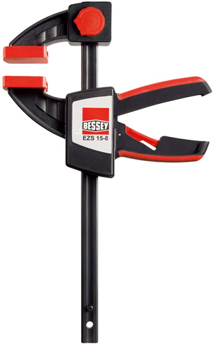 Bessey eénhands lijmtang ezs 900 80 - ezs908