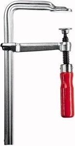 Bessey geheel stalen lijmtang classix gs 100 50 - gs10