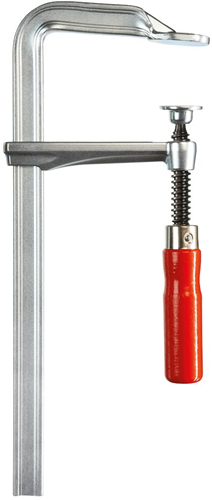 Bessey geheel stalen lijmtang gz 120 60 - gz12