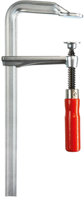 Bessey geheel stalen lijmtang gz 160 80 - gz16