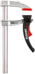 Bessey kliklamp kli 120 80 - kli12