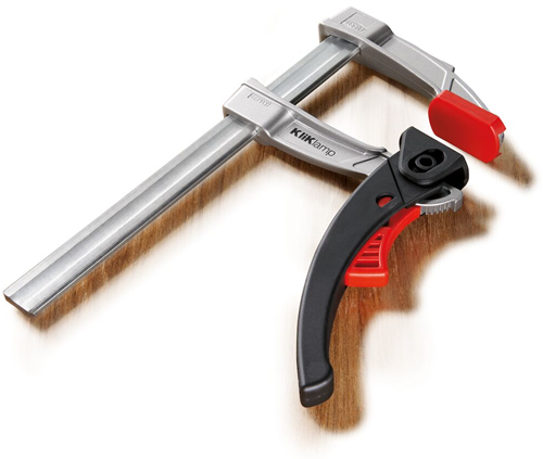 Bessey kliklamp kli 250 80 - kli25
