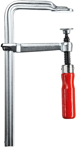 Bessey lijmtang geheel staal classix gs 600 120 - gs60 - gs60