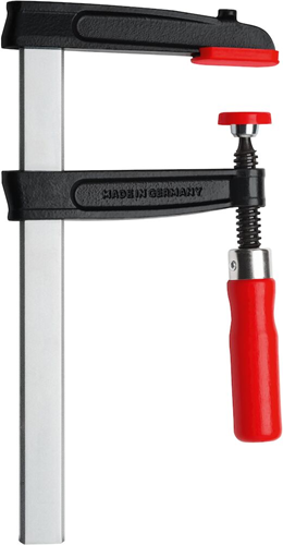 Bessey lijmtang met gegoten beugels tgrc 300 80 - tgrc30b8