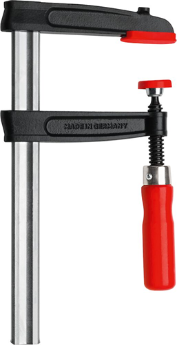 Bessey lijmtang met gegoten beugels tpn-be 160 80 - tpn16be