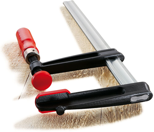 Bessey lijmtang met gegoten beugels tpn-be 500 120 - tpn50s12be