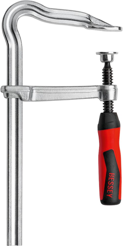 Bessey omega lijmtang gmz-2k 300 140 - gm30z2k