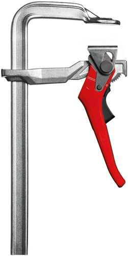 Bessey snelspanklem gh 300 140 - gh30