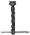 Bessey spindel + drukplaat voor stb klemmen met 175mm uitlading - 3100400
