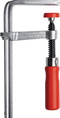 Bessey tafelklem | spanwijdte 120 mm werkbereik 60 mm 0,61 kg | 1 stuk - gtr12set gtr12set