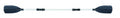 Bestway Hydra force peddels aluminium 145 cm 2 stuks blauw