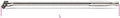 Beta 1 2” wringijzer met kniegewricht, lange uitvoering 920m 35l - 009200843