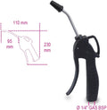 Beta 1949f2-progressief blaaspistool - 019490028