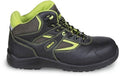 Beta 7221pek 41-leren enkel schoen,waterafst. - 072210241
