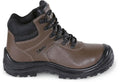 Beta 7236bk 47-actieve nubuck enkel schoen - 072360347