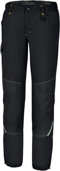 Beta 7600n xl werk trekking broeken - 076000104