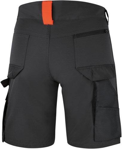 Beta 7661g xxl stretch korte werkbroeken - 076610005