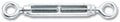 Beta 8005z m6-spanschroef met 2 ogen - 080050106
