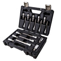 Beta 923e-pe c18 | dopsleutelset | inbusdoppen | 1 2 inch aansluiting | 18-delig - 009236028