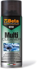 Beta 9741 (1)-multif.wasmiddel ontvet. 400ml - 097410040