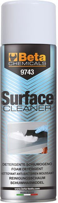 Beta 9743 (1)-schuimreiniger 500 ml - 097430050